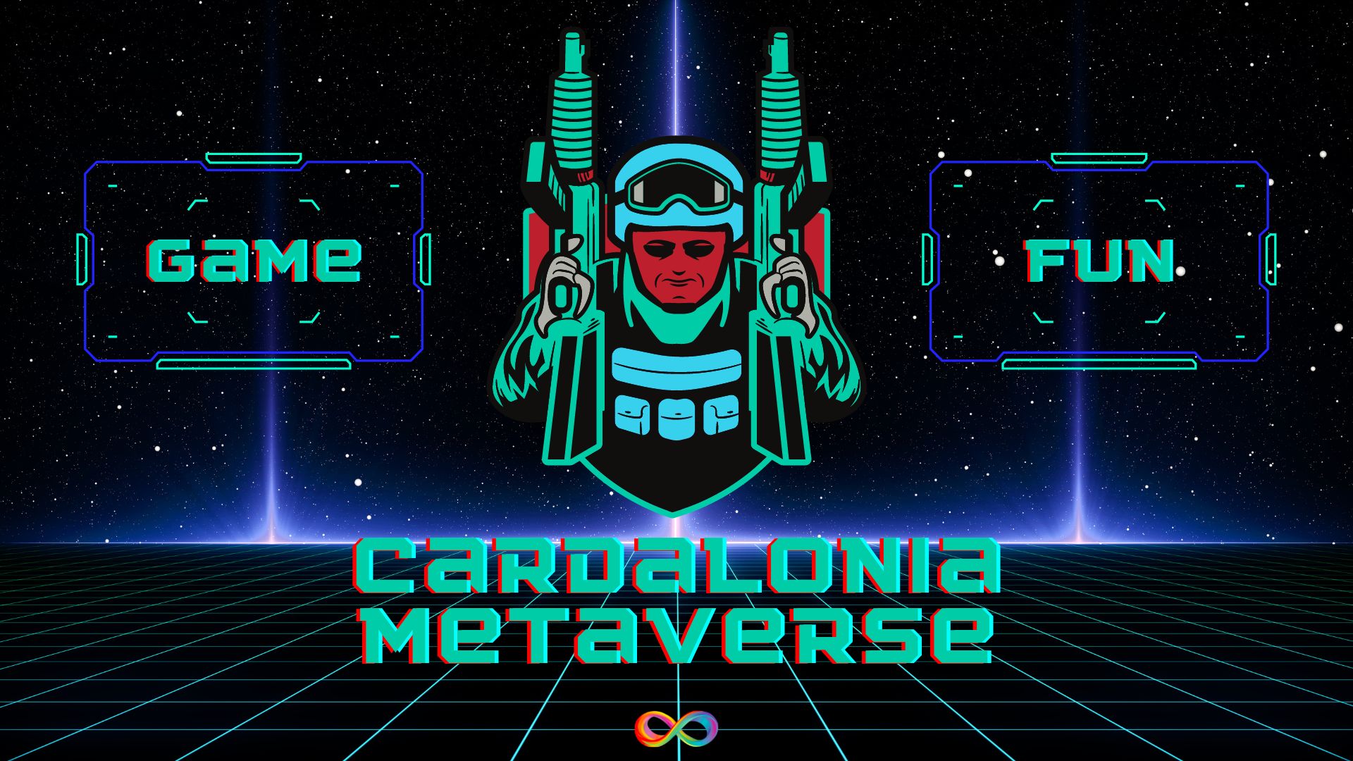پروژه Cardalonia Metaverse اولین تریلر متاورس را منتشر می کند