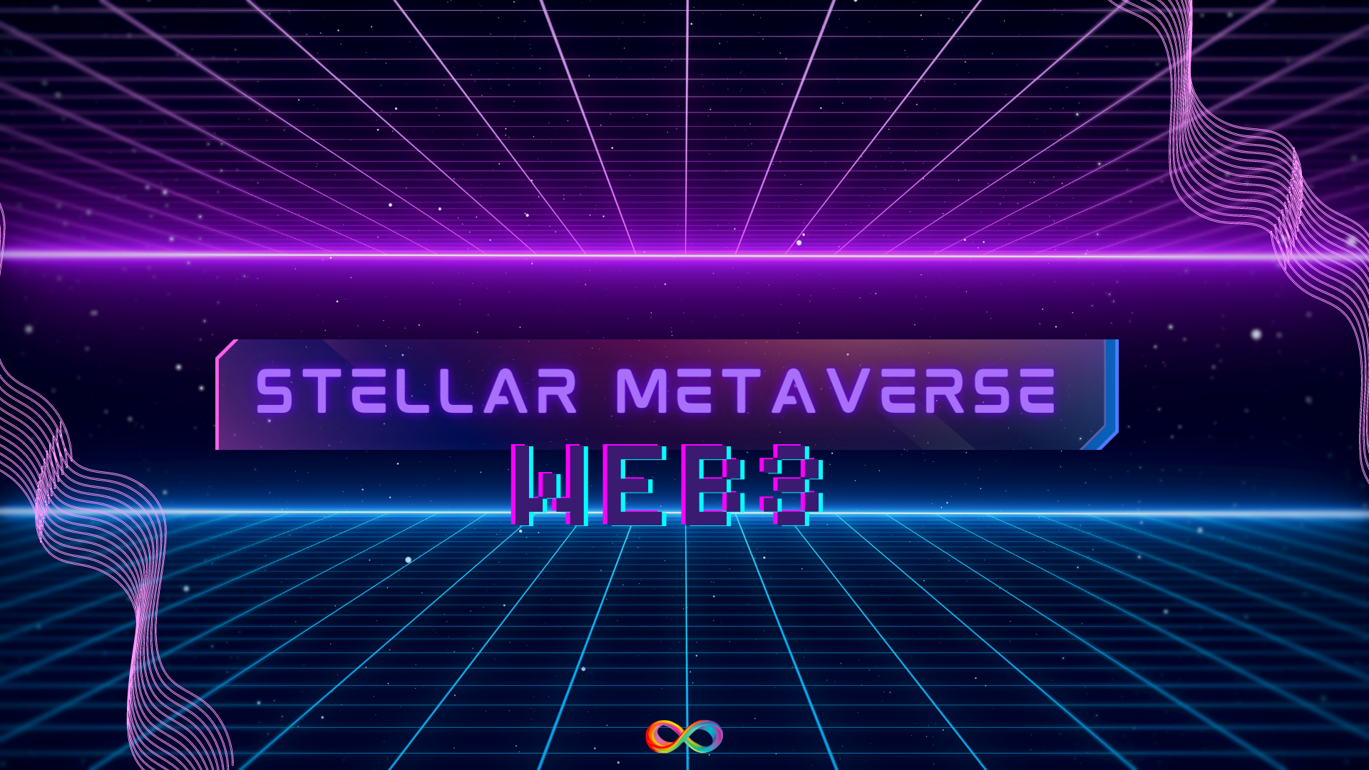 توسعه بازی Stellar Metaverse برای وب ۳