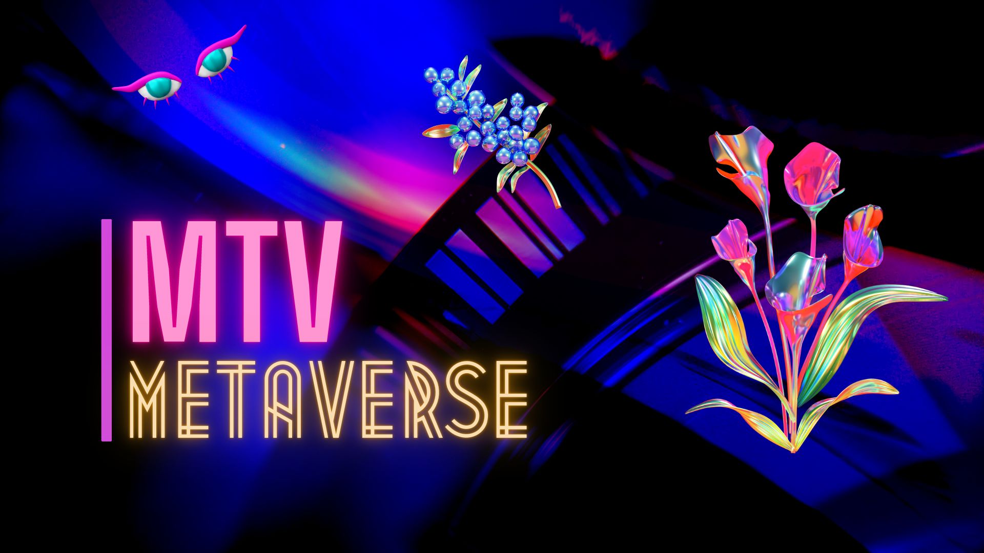 بهترین اجرای متاورس توسط MTV معرفی شد