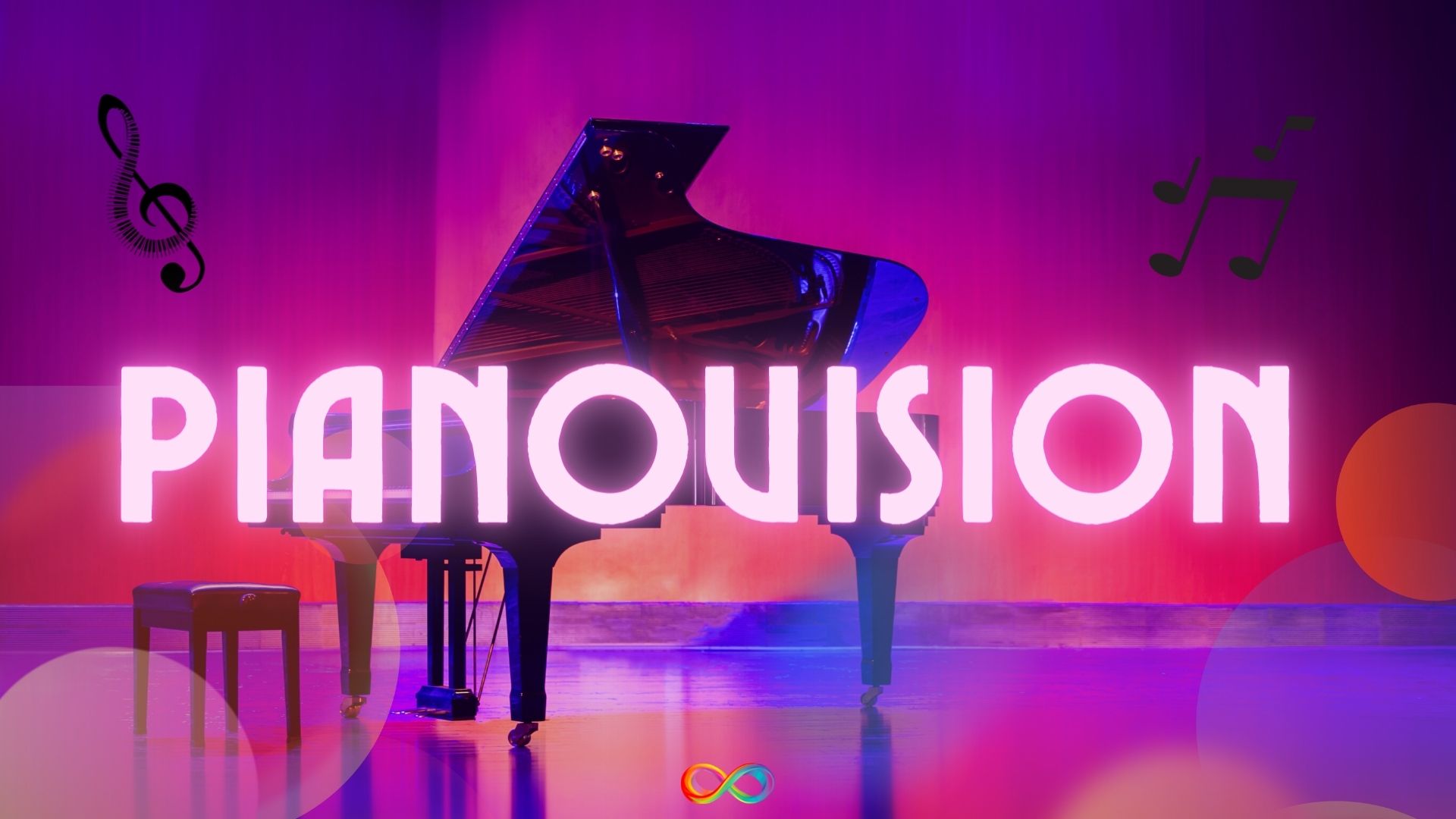 پیانو در متاورس با اپلیکیشن واقعیت افزوده PianoVision