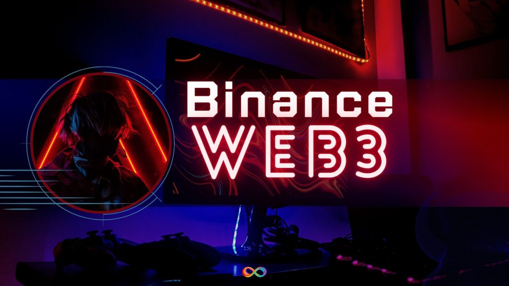 بایننس به دنبال تقویت پذیرش Web3 در منطقه MENA است