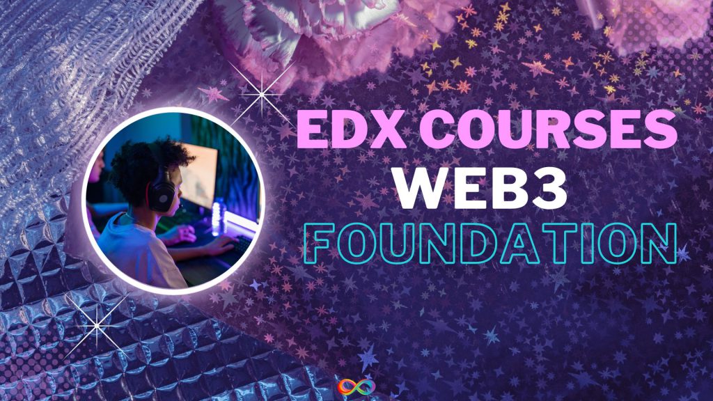 بنیاد Web3 از edX برای دوره_های رایگان بلاک چین و پولکادوت استفاده می_کند