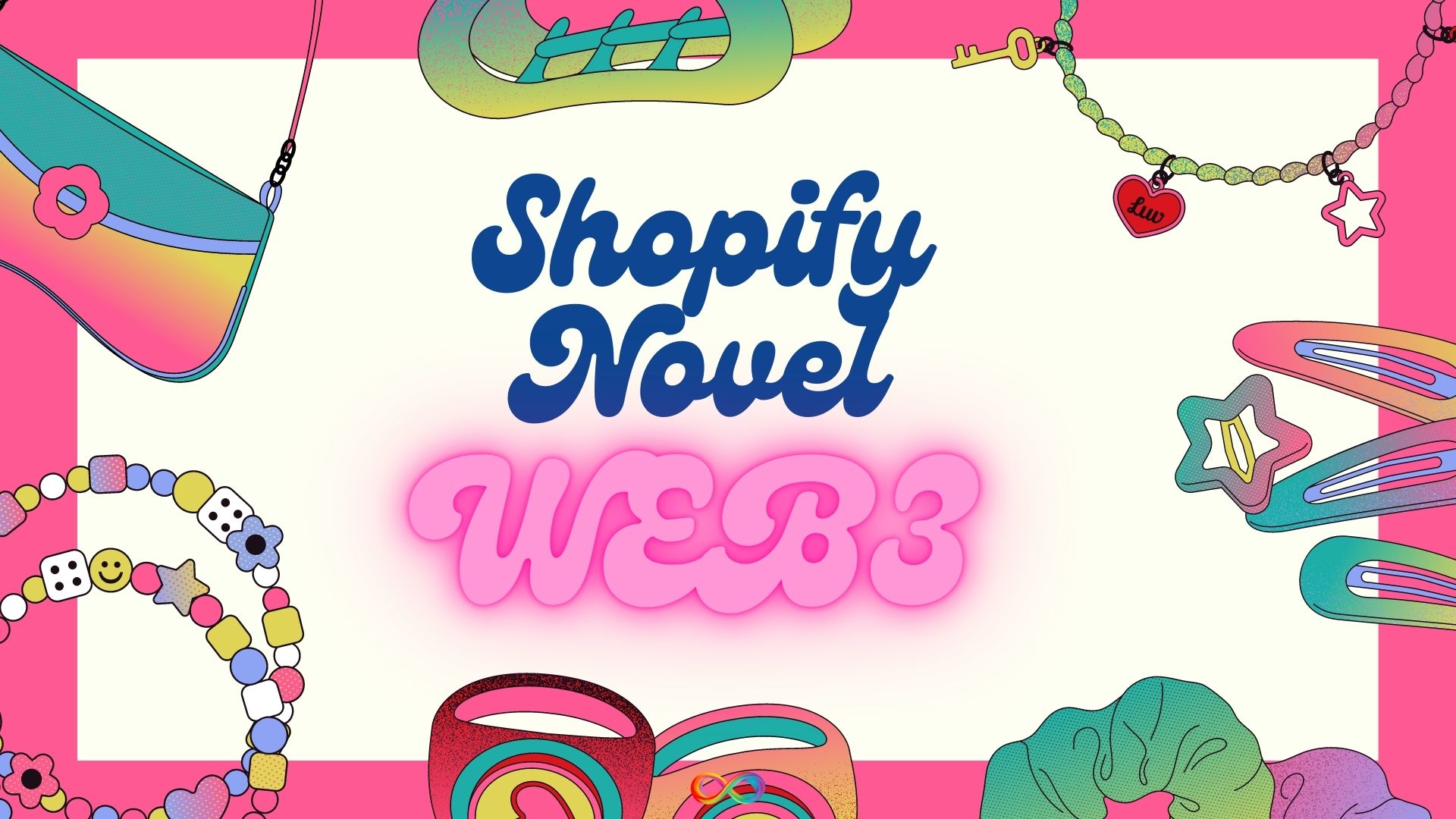 کاربرد وب ۳ در همکاری Shopify با Novel