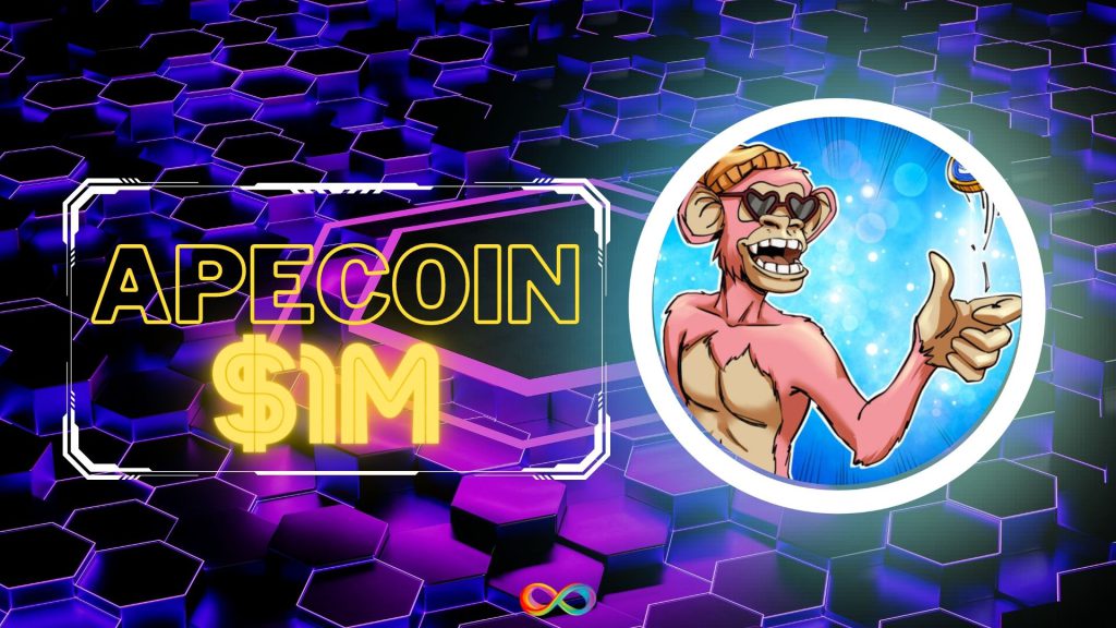 ApeCoin سهامداران ایالات متحده را مسدود می کند