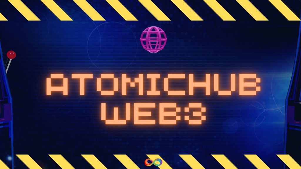 AtomicHub یک پلتفرم Web3 برای خدمت رسانی به تبلیغ_کنندگان و ناشران NFT، Web3 و Crypto آماده است