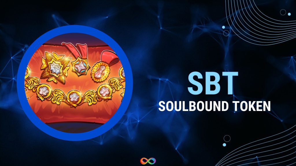 توکن SBT چیست و چگونه کار می کنند؟