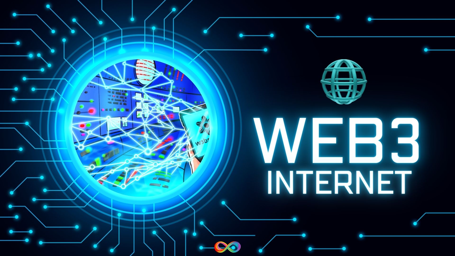 فناوری Web۳ برای دموکراتیک کردن صنعت اینترنت اشیا آغاز شده است