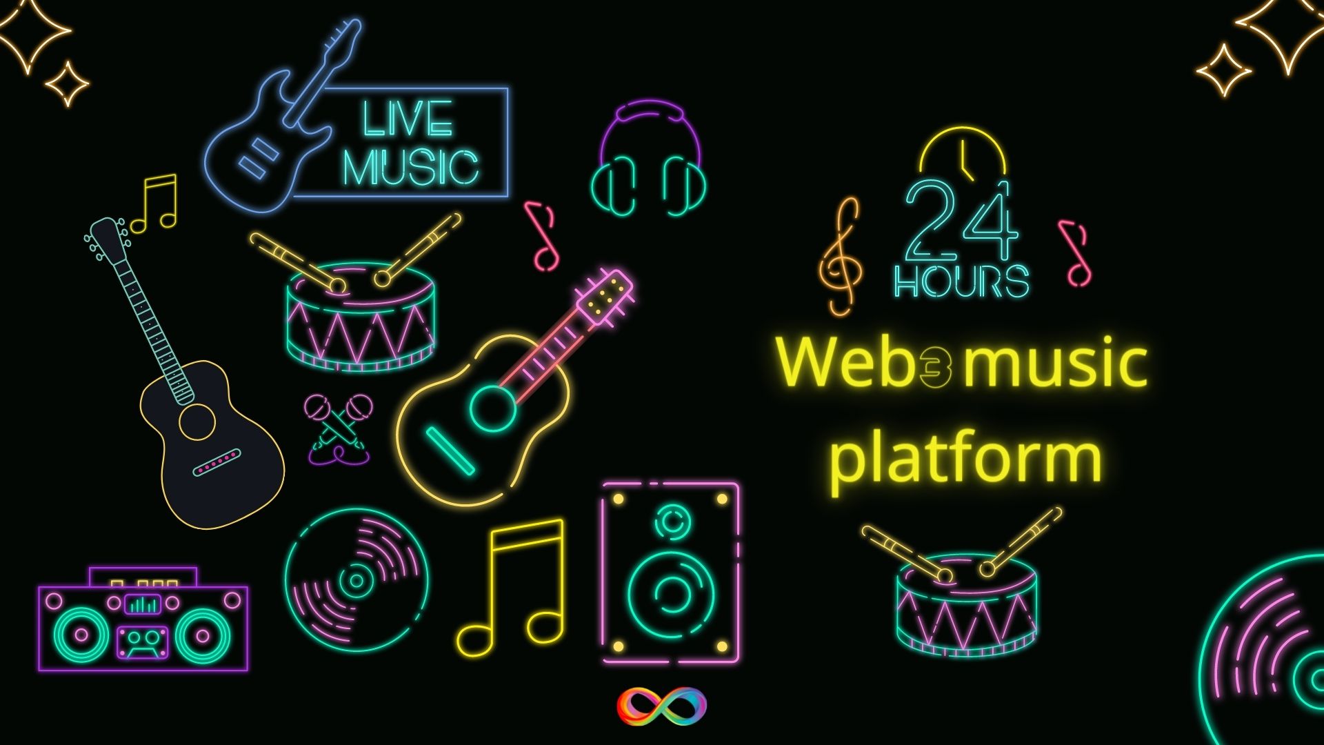 Warner Music، Polygon و LGND برای راه اندازی پلتفرم موسیقی Web۳ شریک هستند