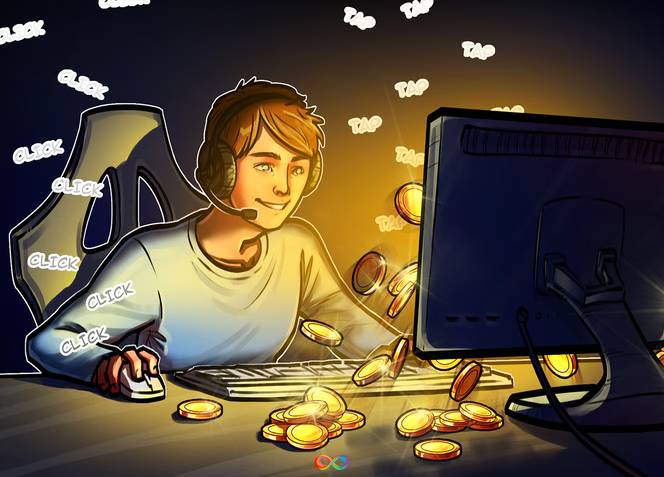 انجمن Web۳ نکاتی را برای یک پروژه موفق GameFi به اشتراک می گذارد