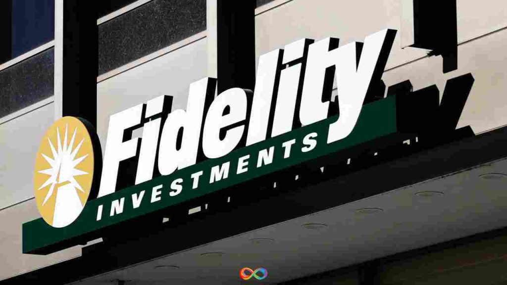 علامت‌های تجاری فایل‌های Fidelity Giant Financial برای محصولات متاورس، کریپتو و NFT