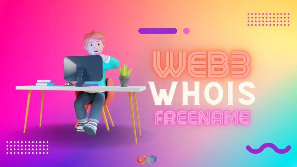 Freename اولین WHOIS را برای دامنه های Web3 راه اندازی می کند
