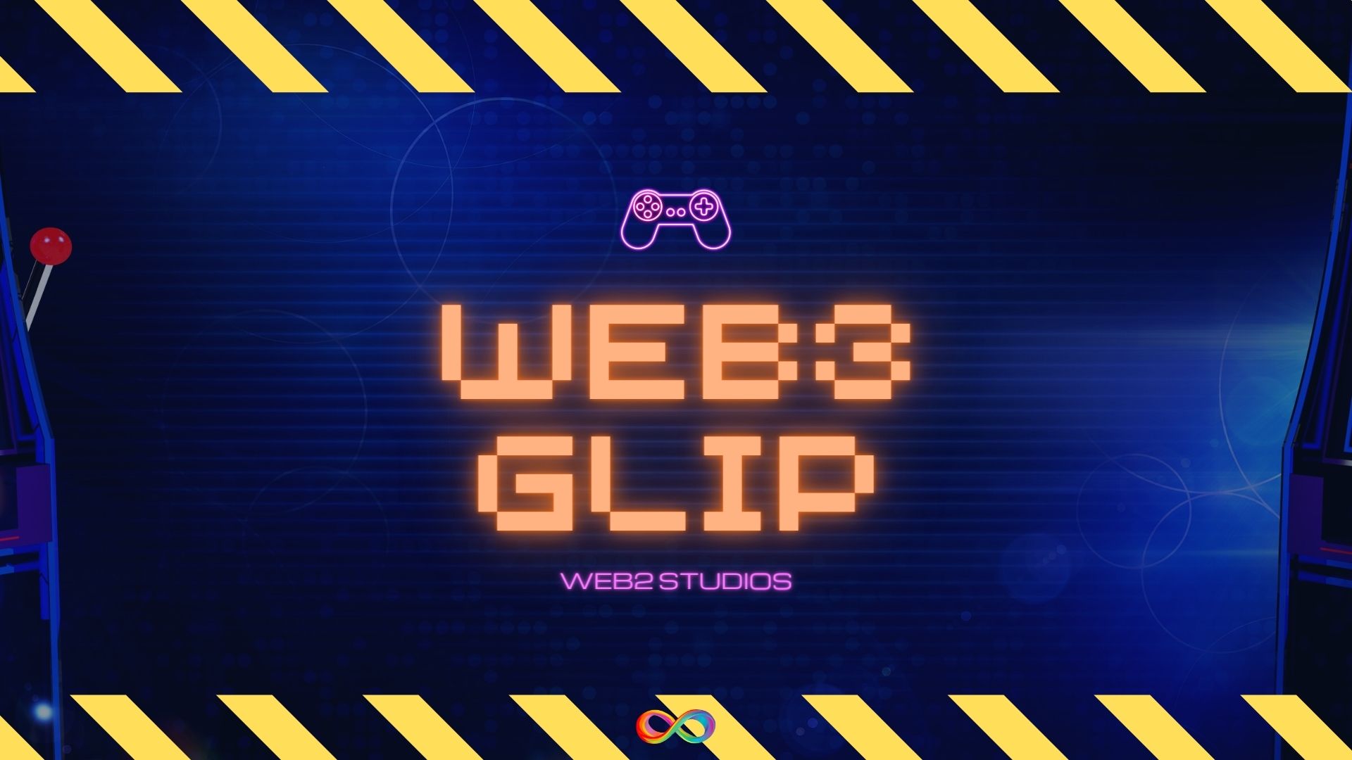 Glip با استودیوهای برتر web۲ برای گسترش بازی های وب ۳ همکاری  می کند