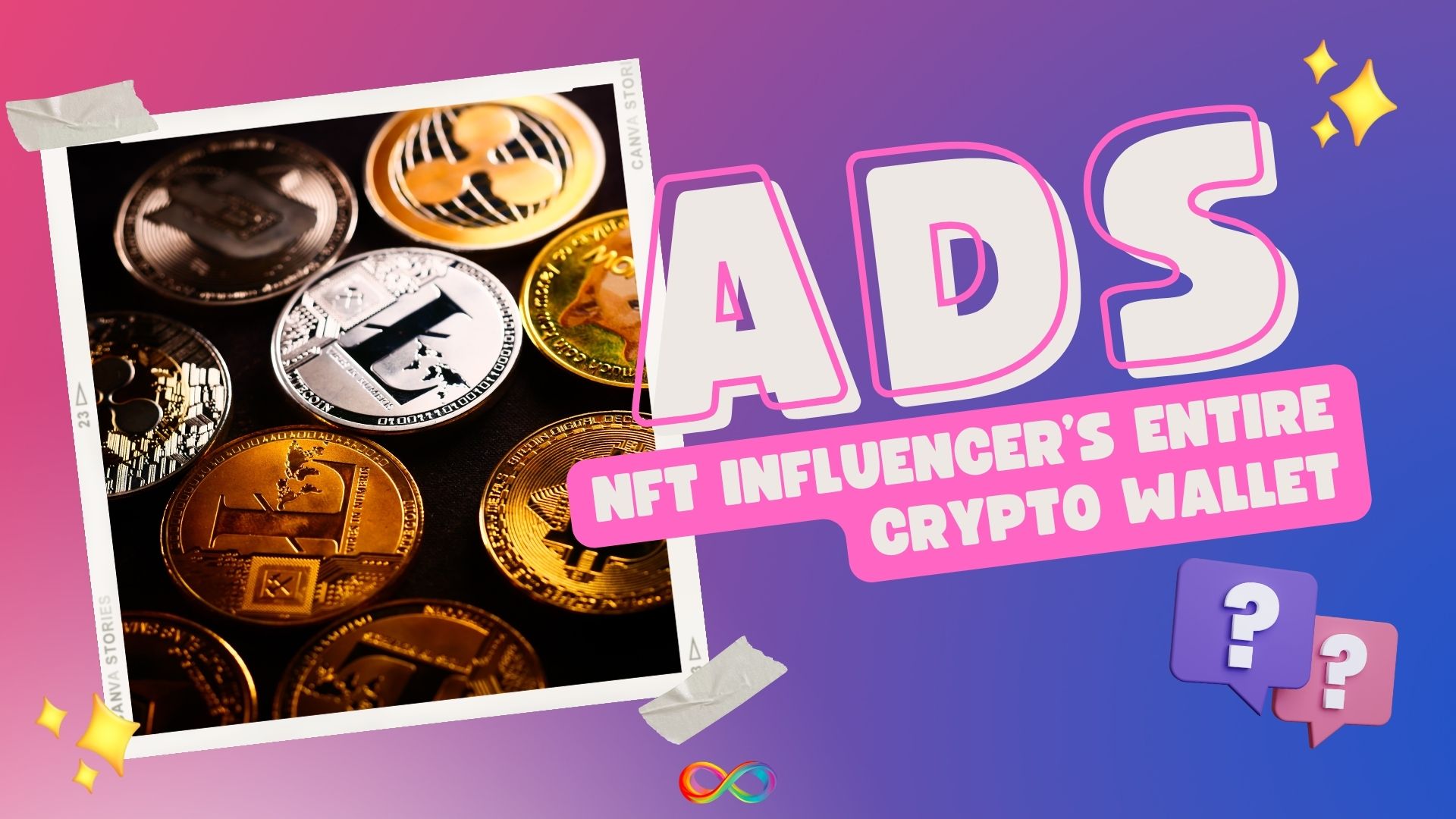 بدافزار ارائه شده توسط Google Ads کل کیف پول رمزنگاری اینفلوئنسر NFT را تخلیه می کند