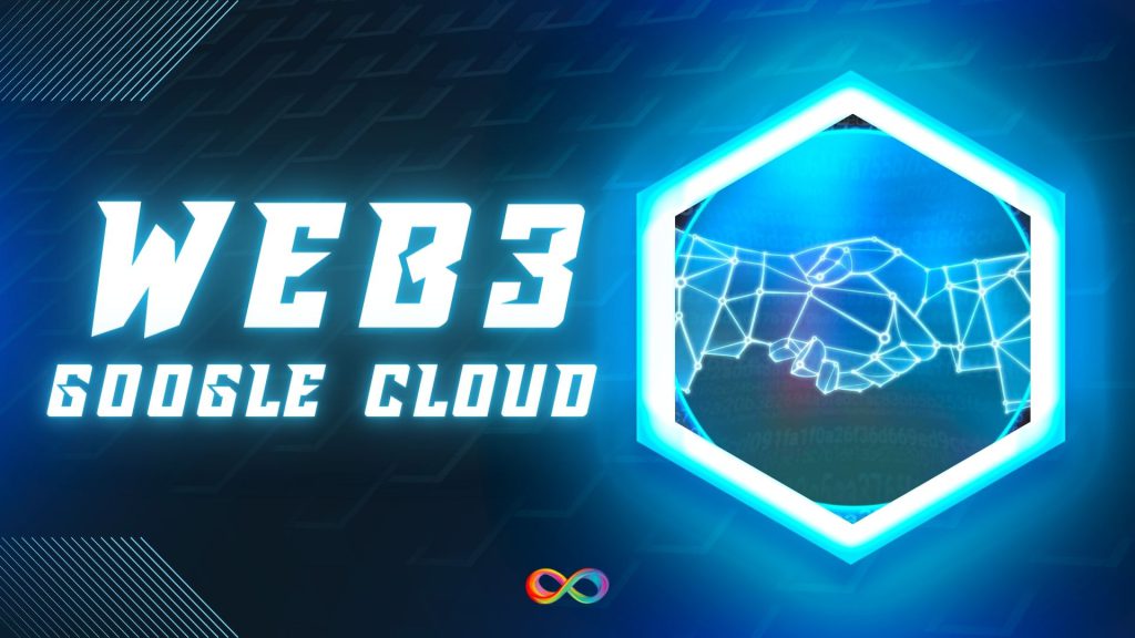 Google Cloud با بلاک چین Tezos برای توسعه فناوری Web3 شریک می شود