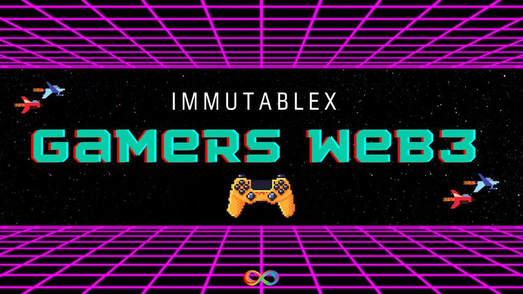 ImmutableX سیستم پاسپورت All-In-One برای ورود گیمرها به وب 3 را راه_اندازی کرد
