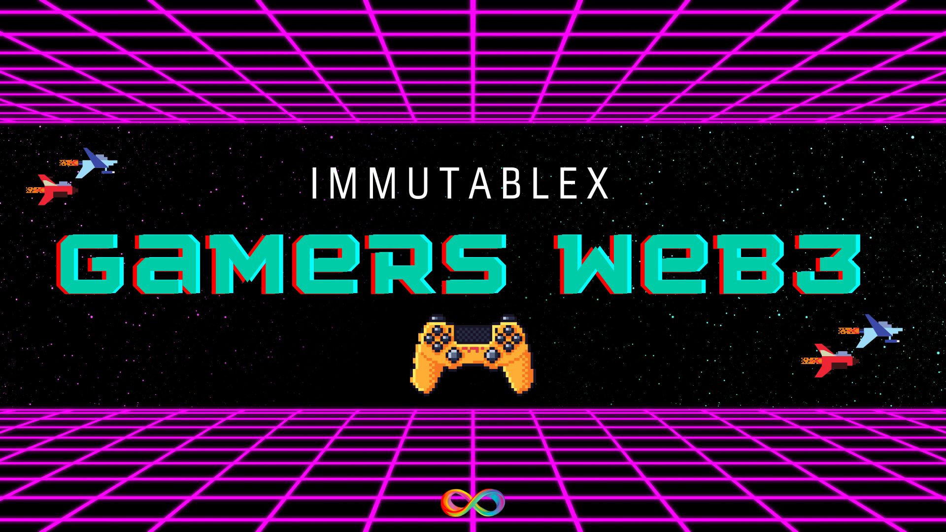 ImmutableX سیستم پاسپورت All-In-One برای ورود گیمرها به وب ۳ را راه‌اندازی کرد