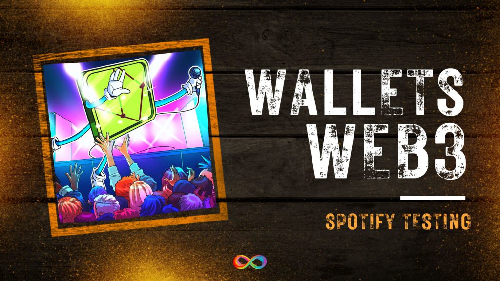 Spotify یکپارچه سازی کیف پول های Web3 را آزمایش می کند