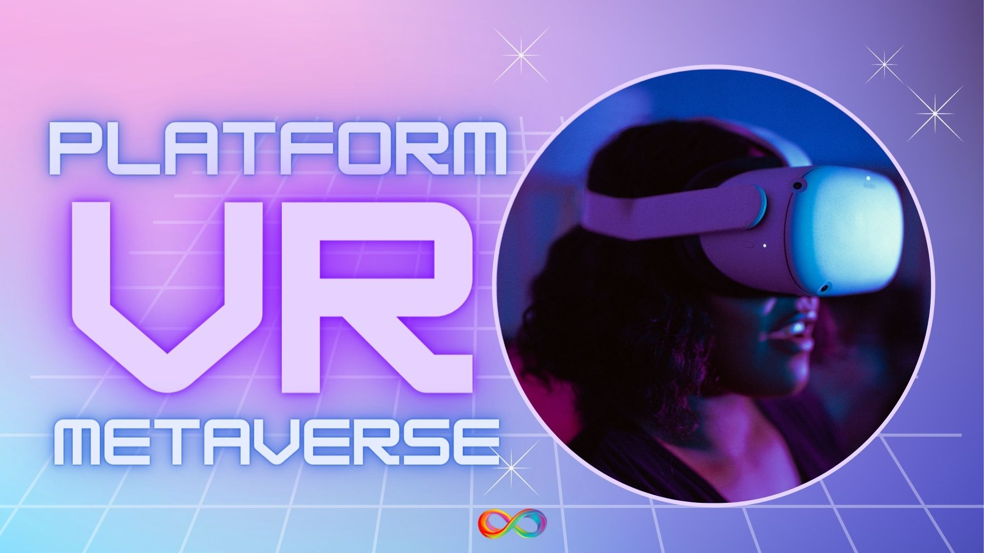 پلتفرم VR قصد دارد به خرده فروشان اجازه ورود به متاورس را بدهد