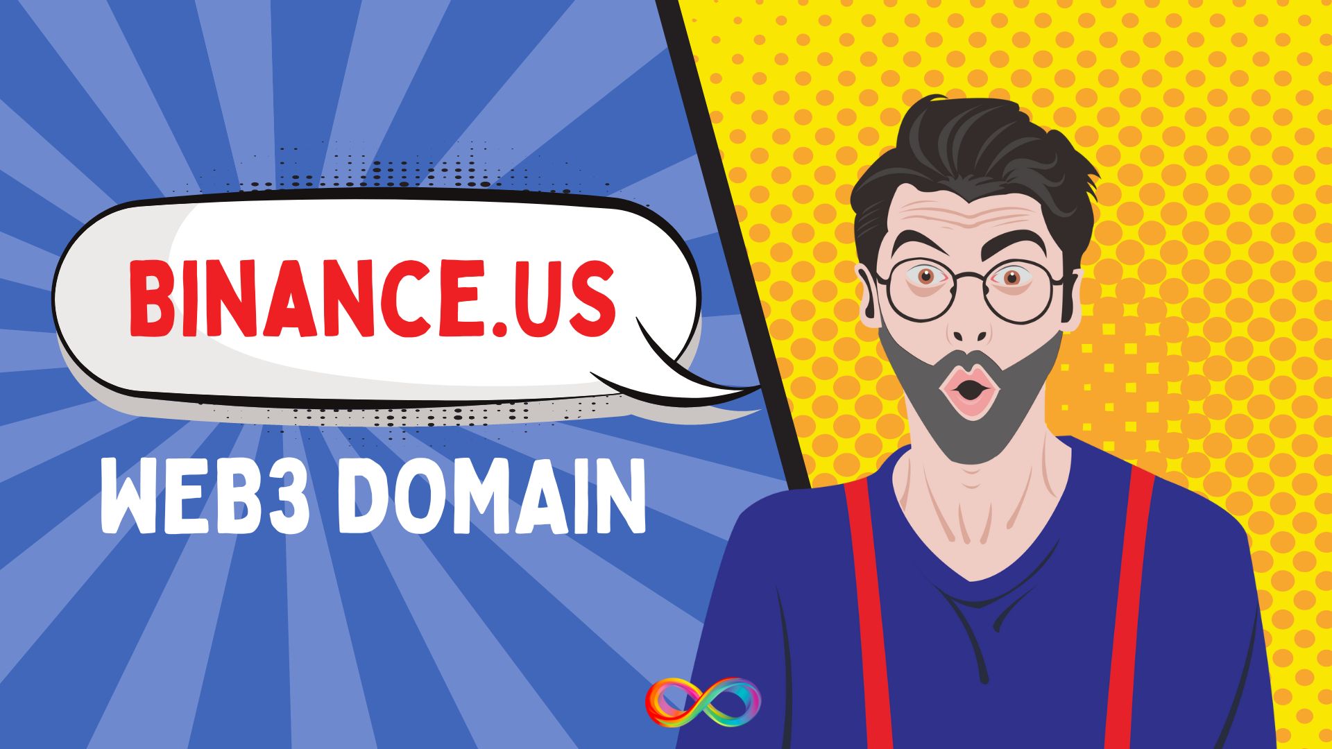 Binance.US ایجاد دامنه Web۳ را برای کاربران آمریکایی امکان پذیر می کند.