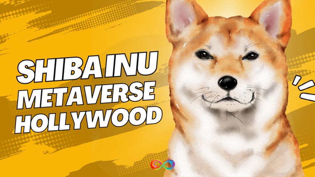 متاورس شیبا اینو shiba inu توجه هالیوود را برانگیخت