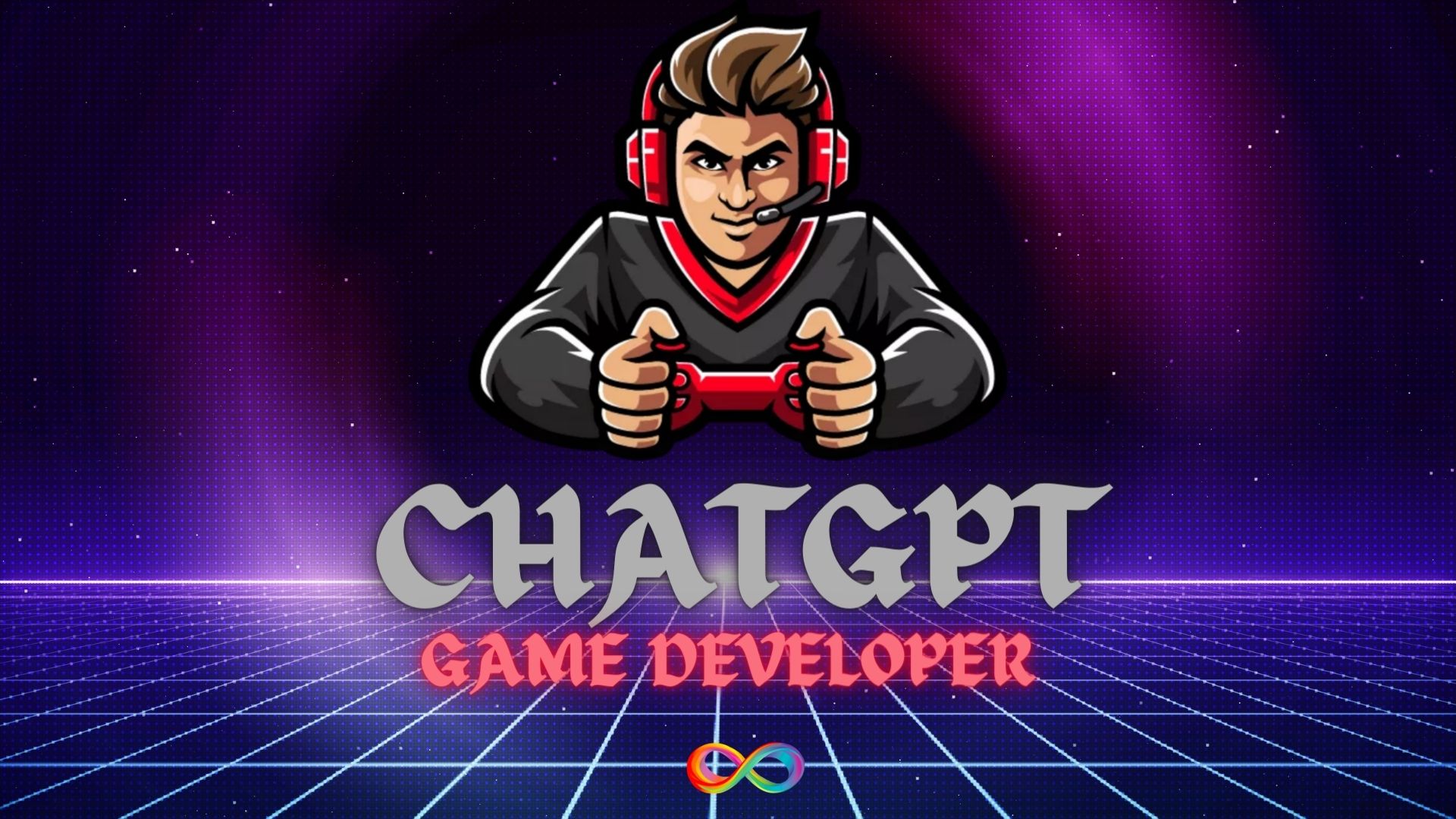 چگونه با استفاده از ChatGPT یک توسعه دهنده بازی شوید؟