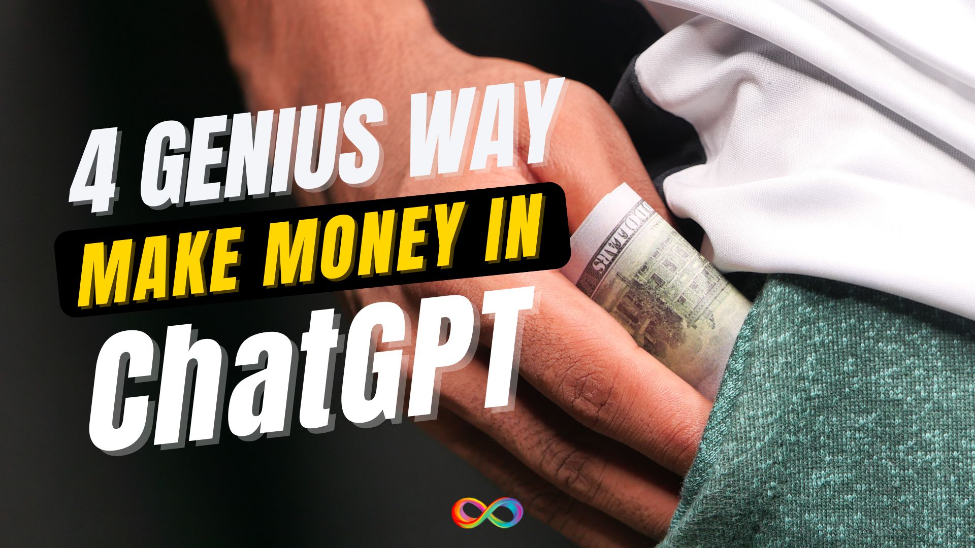 4 روش هوشمندانه برای کسب درآمد از ChatGPT