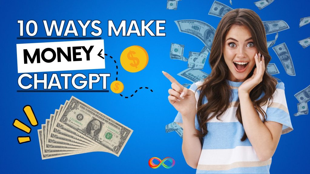 ۱۰ روش کسب درآمد با chatgpt و openai