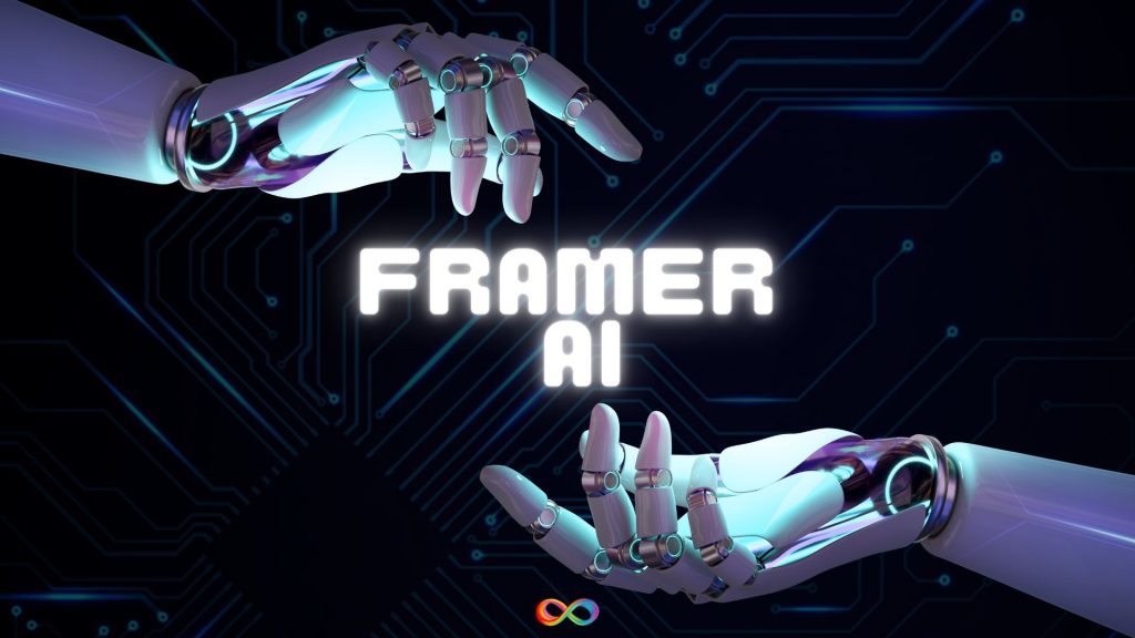 آشنایی کامل با Framer AI (طراحی سایت با هوش مصنوعی)