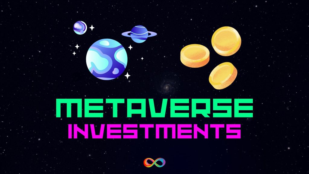 سرمایه گذاری متاورس فرصت ها و خطرات بازار تریلیون دلاری VR