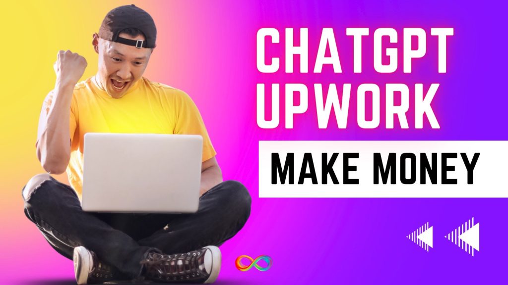 نحوه کسب درآمد دلاری از Upwork با استفاده از ChatGPT