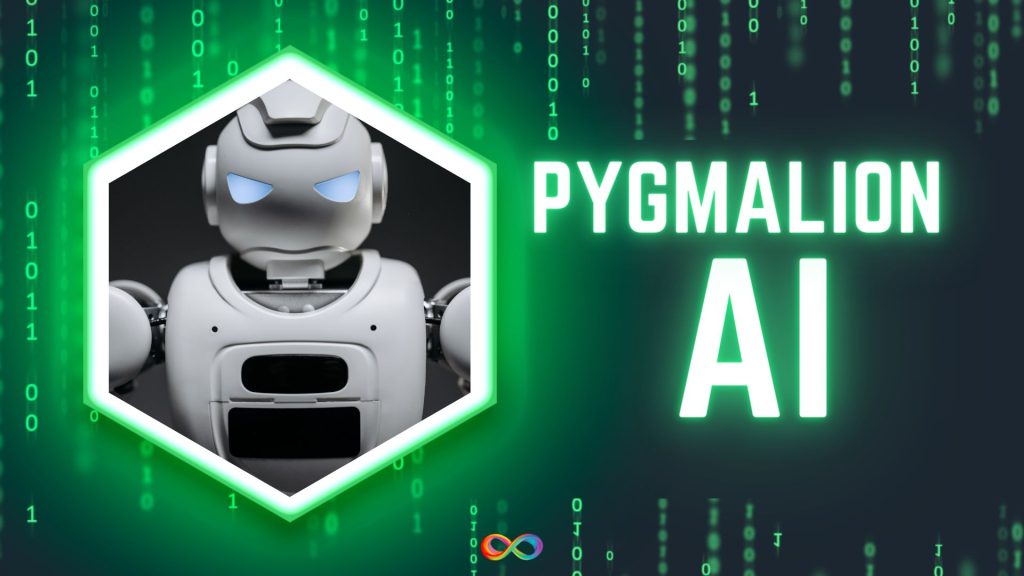 هوش مصنوعی Pygmalion چیست؟