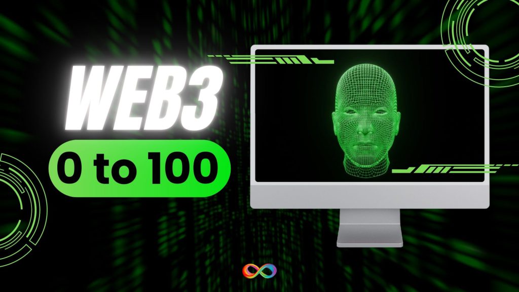 وب 3.0 چیست راهنمای مبتدیان برای اینترنت غیرمتمرکز آینده