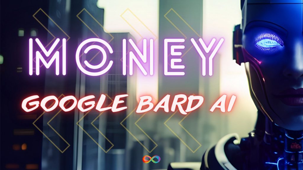 چگونه با هوش مصنوعی Google Bard درآمد کسب کنیم