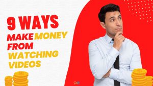 9 راه برای کسب درآمد با تماشای ویدیو
