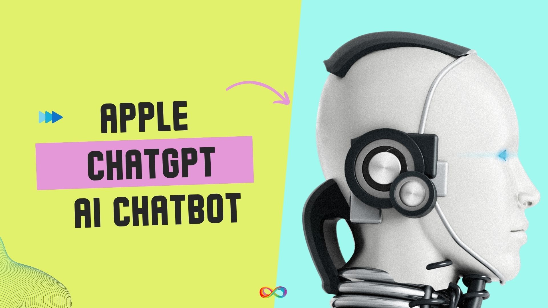 اپل در حال آزمایش یک ربات چت هوش مصنوعی شبیه به ChatGPT است