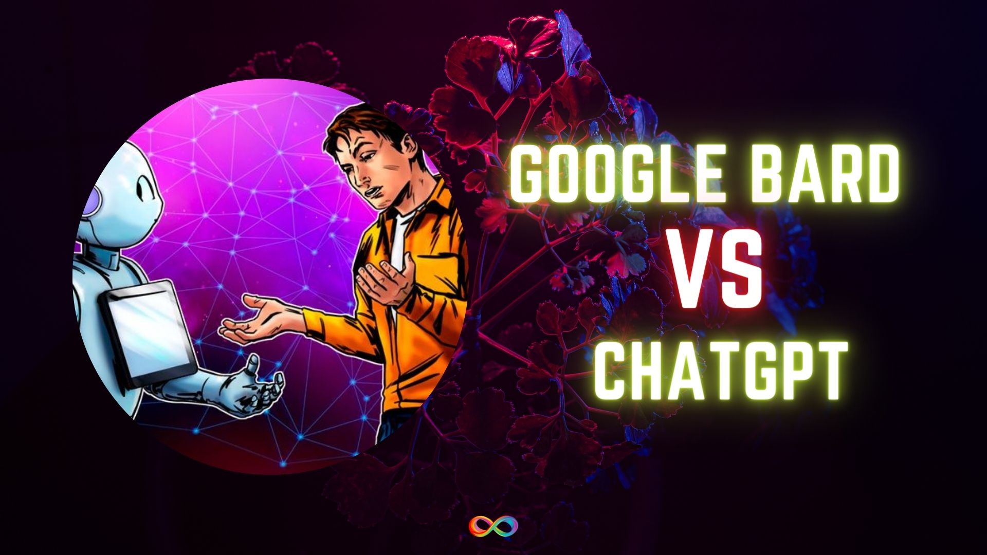 Google BARD در مقابل ChatGPT در مقابل Ernie: مسابقه ربات چت هوش مصنوعی و Web۳