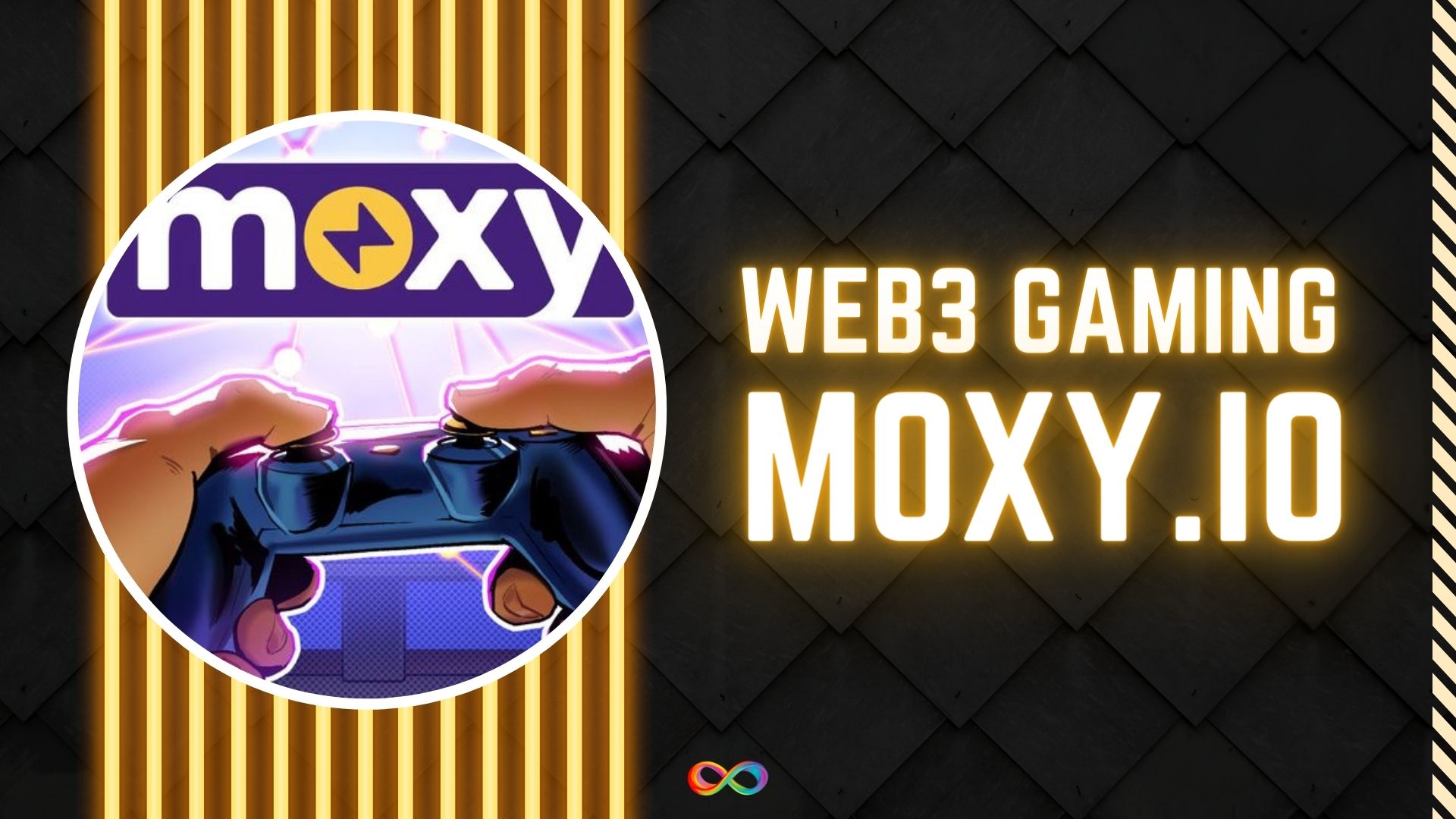 تکامل بازی Web3 را فراتر از توکن‌سازی متحد می‌کند (Moxy.io)