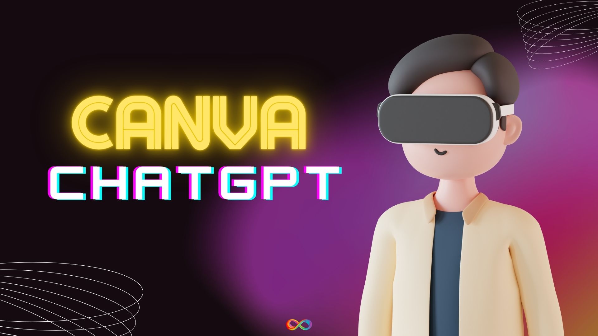 چگونه از افزونه ChatGPT کنوا استفاده کنیم؟