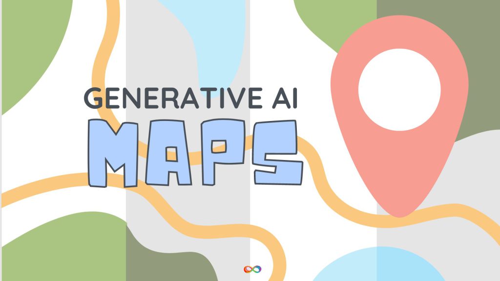 روشی جدید برای کشف مکان_ها با generative AI در Maps