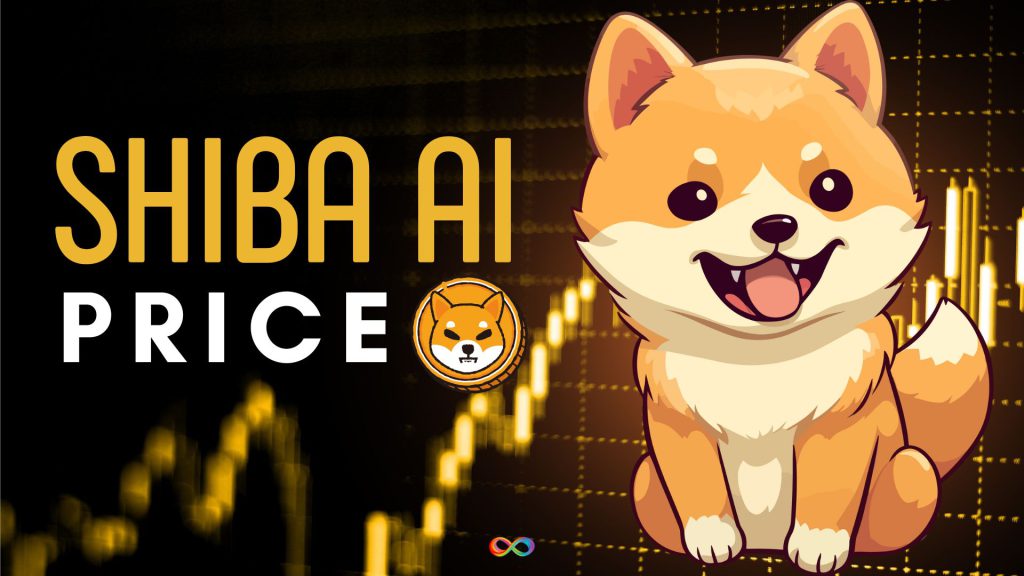 قیمت هوش مصنوعی شیبا چیست؟
