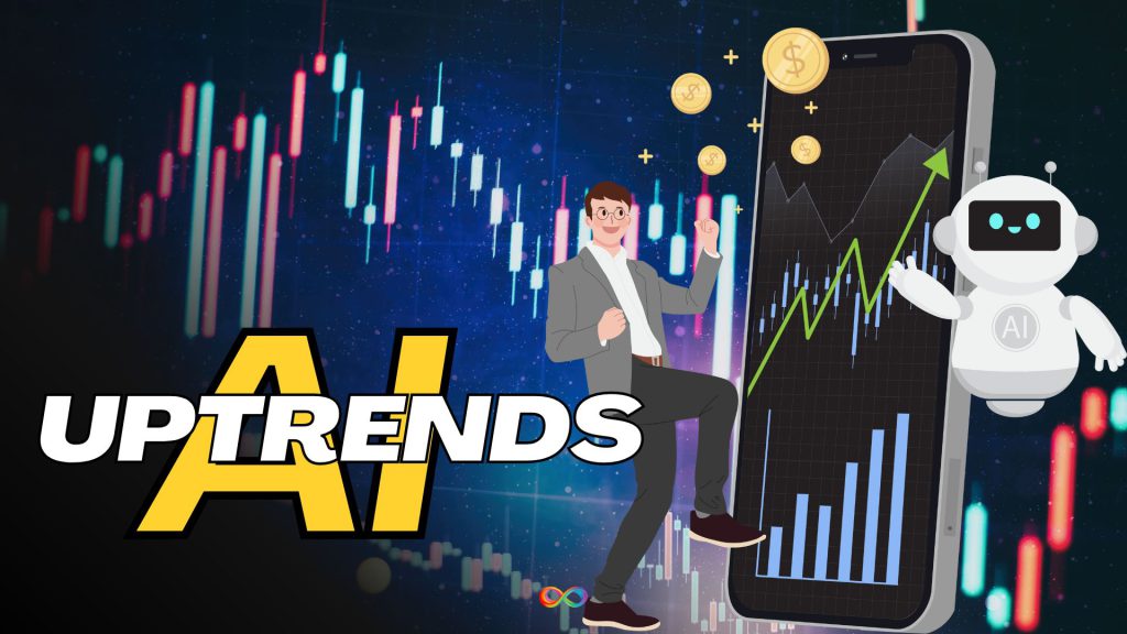 هوش مصنوعی Uptrends چیست؟ (آشنایی کامل با Uptrends.AI)
