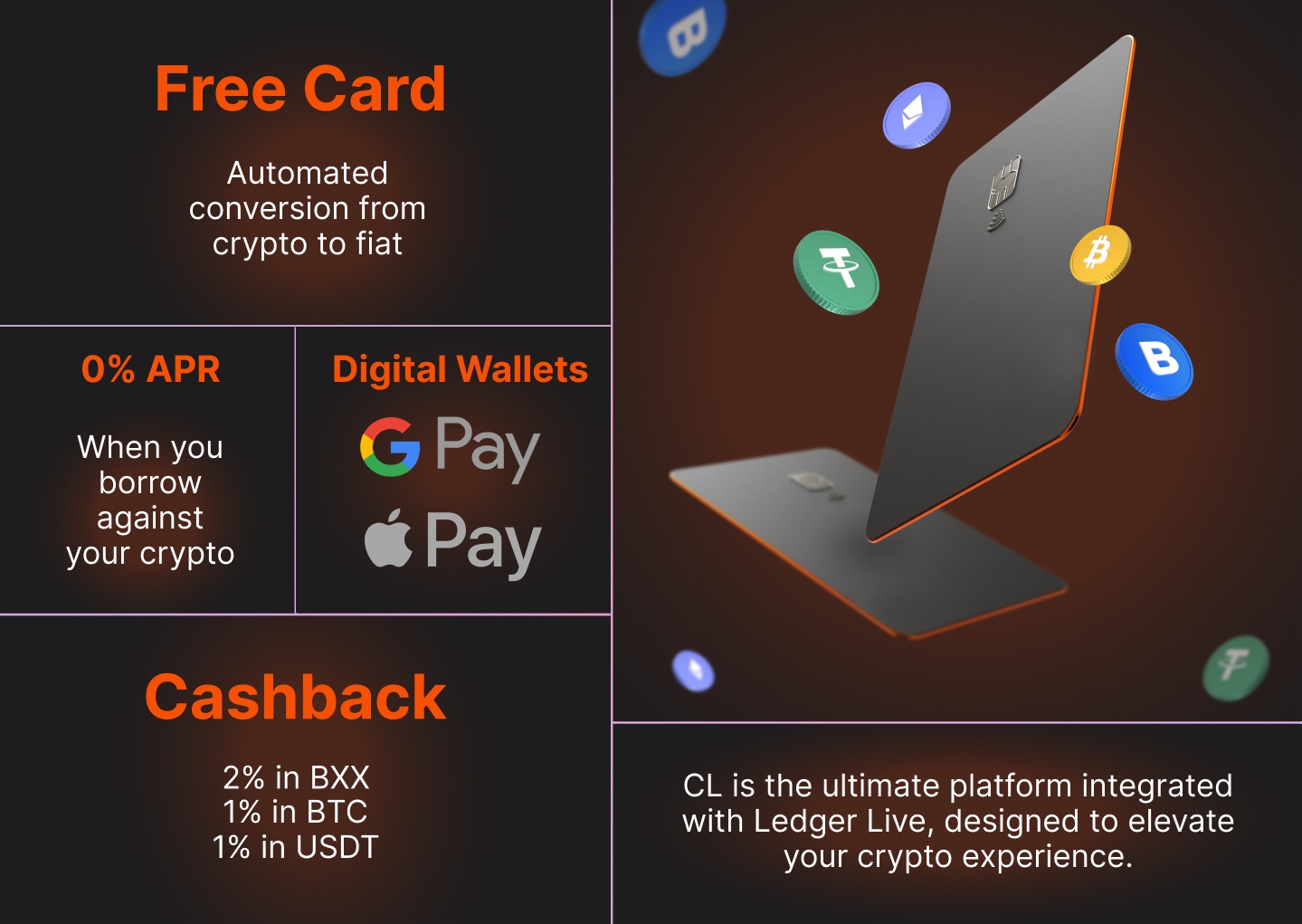 BXX token