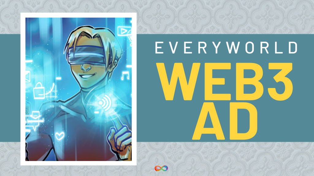 سرویس تبلیغات Web3 شرکت Everyworld در عرض یک ماه پس از راه اندازی نسخه بتا به 225 هزار کاربر می رسد