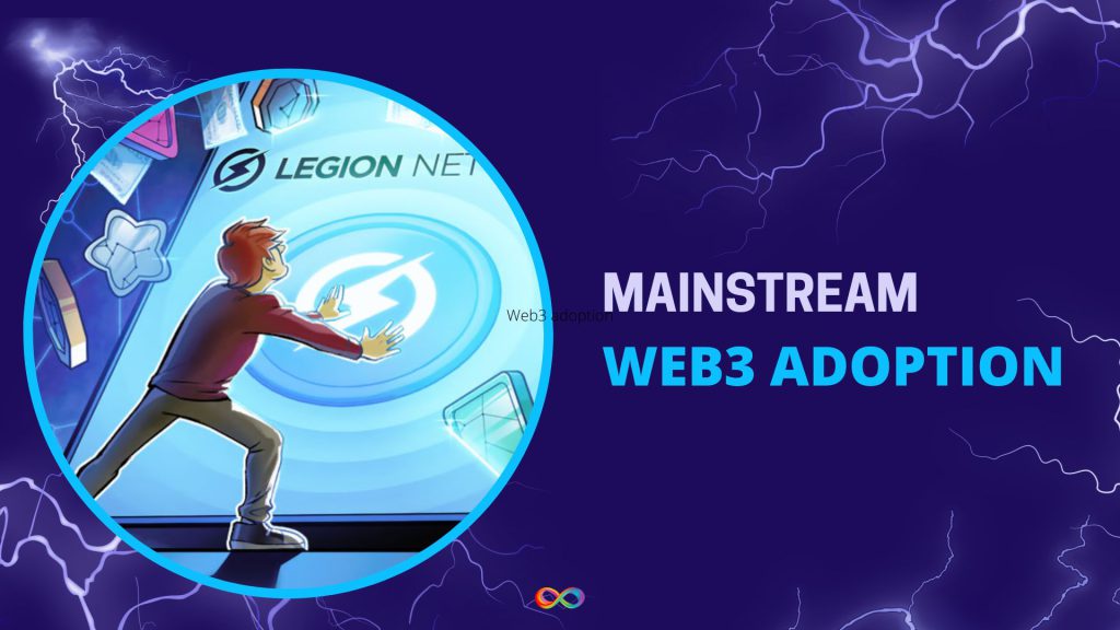 قطعه گمشده برای پذیرش و قبول Web3 در جریان اصلی وب 3 چیست؟