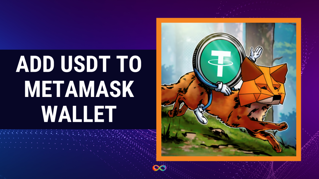 آموزش تصویری اضافه کردن و انتقال تتر (USDT) به متامسک