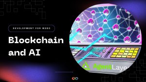 توسعه برای Web۳ توسط بلاک چین و هوش مصنوعی وارد سطح جدید شد