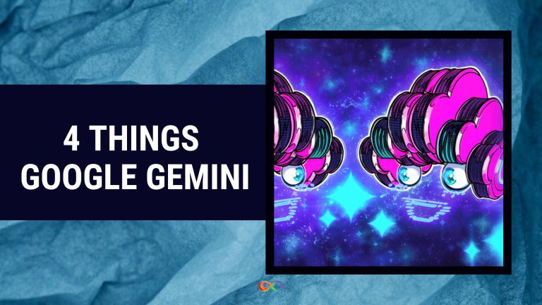 ۴ کاری که کاربران گوگل جمینی (Gemini) به زودی می توانند انجام دهند