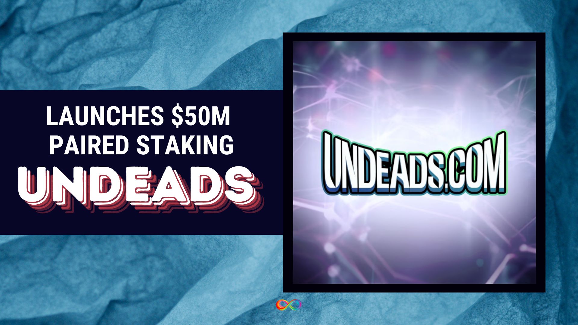 بازی Undeads Games سهام 50 میلیون دلاری را راه اندازی کرد
