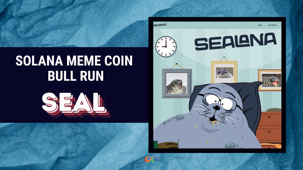 میم کوین SEAL سولانا انقلاب میم کوین ها خواهد بود؟