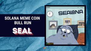 میم کوین SEAL سولانا انقلاب میم کوین ها خواهد بود؟